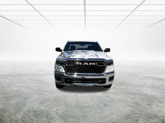 Used 2025 RAM 1500 Big Horn video 2