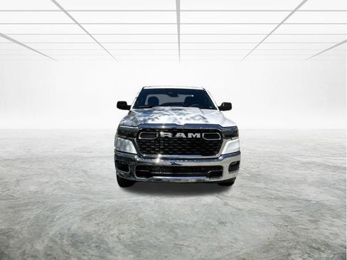 Used 2025 RAM 1500 Big Horn image 2