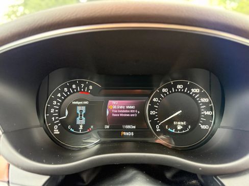 Used 2016 Lincoln MKC Reserve AWD/4WD image 19