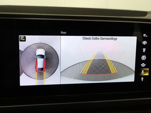 Used 2022 Mercedes-Benz GLE 53 AMG 4MATIC Coupe image 54