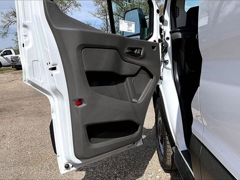New 2026 Ford Transit 150 Low Roof RWD image 13