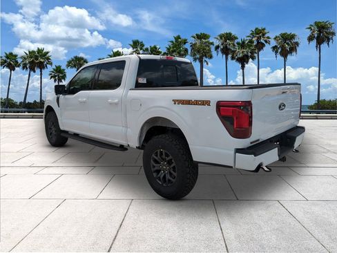 New 2026 Ford F150 Tremor AWD/4WD image 5