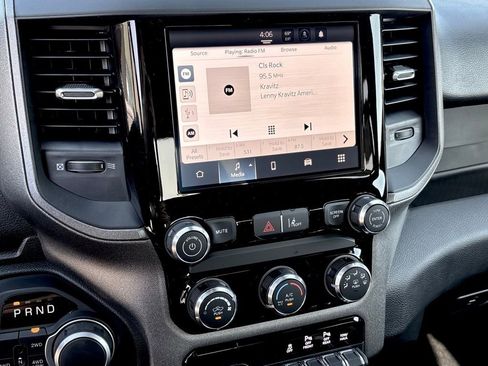 New 2026 RAM 1500 Tradesman image 14