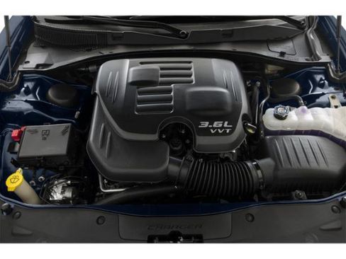 Used 2015 Dodge Charger SE w/ Popular Equipment Group image 17