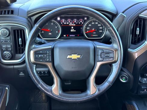 Used 2023 Chevrolet Silverado 2500 High Country w/ Z71 Off-Road Package image 25