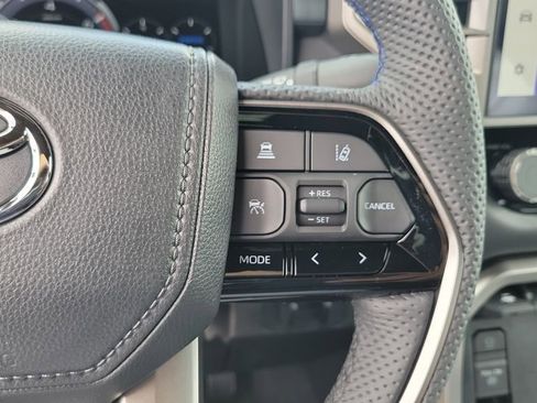New 2026 Toyota Tundra Platinum AWD/4WD image 21