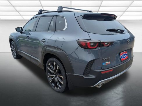Used 2026 MAZDA CX-50 2.5 Turbo w/ Premium Plus Pkg AWD/4WD image 2