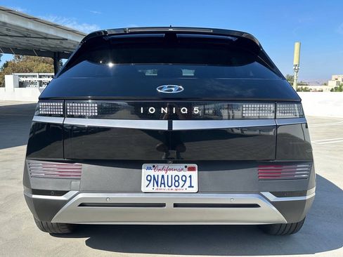 Used 2024 Hyundai Ioniq 5 SEL RWD image 7