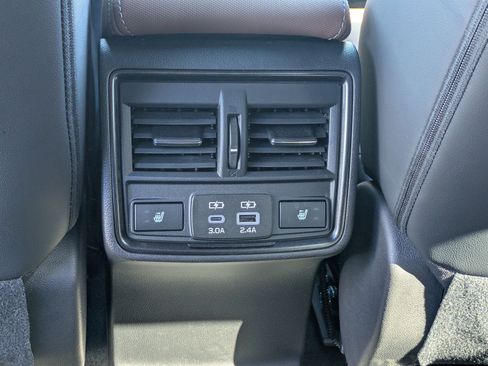 Certified 2026 Subaru Forester Touring AWD/4WD image 23