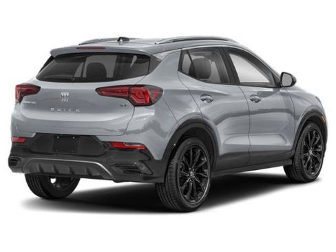 New 2026 Buick Encore GX Sport Touring w/ Advanced Technology Package AWD/4WD image 2
