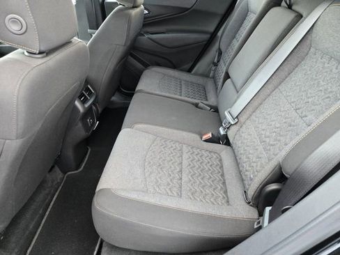 Used 2024 Chevrolet Equinox LT image 28