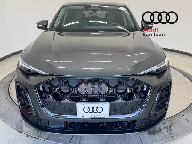 New 2026 Audi Q5 Premium Plus AWD/4WD image 2
