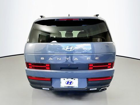 New 2026 Hyundai Santa Fe SEL image 6