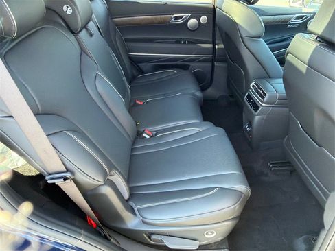 New 2026 Genesis GV80 3.5T Advanced image 15