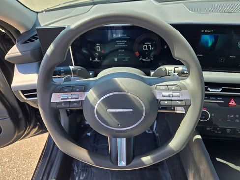Certified 2025 Hyundai Sonata SEL FWD image 39