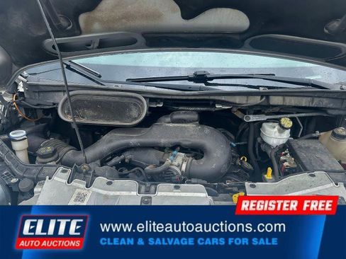 Used 2016 Ford Transit 150 XLT image 13