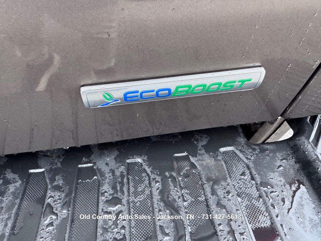 Used 2020 Ford F150 Lariat AWD/4WD image 11