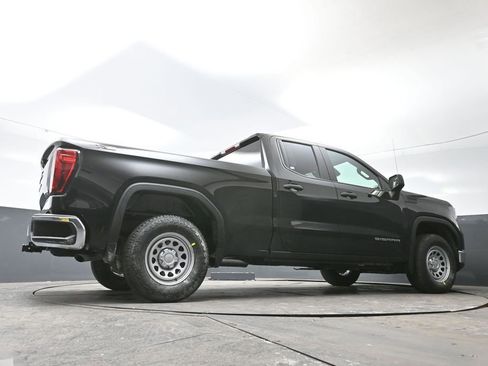 New 2026 GMC Sierra 1500 Pro w/ Pro Value Package image 39