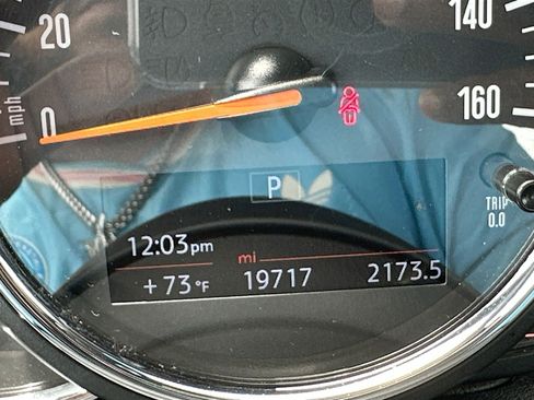 Used 2019 MINI Cooper Convertible w/ Premium Package FWD image 12