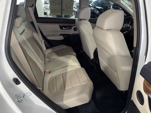 Used 2022 Honda CR-V EX-L image 12