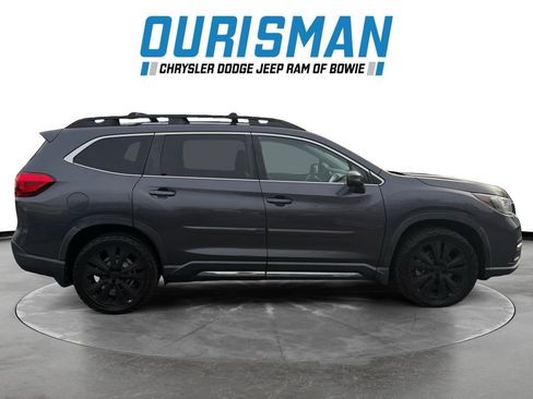 Used 2020 Subaru Ascent Limited w/ Technology Package image 2