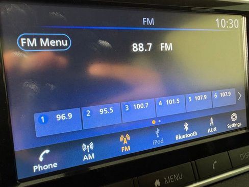 Certified 2025 Nissan Sentra S image 26