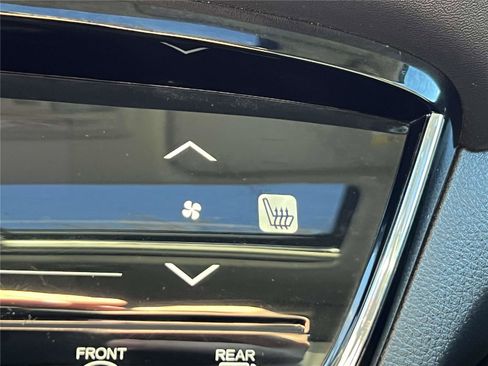 Used 2019 Honda HR-V EX image 36