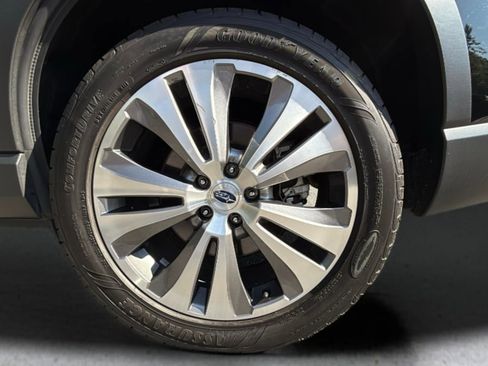 Used 2022 Subaru Ascent Limited image 26