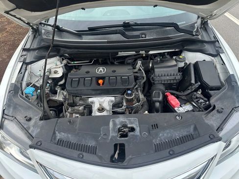 Used 2014 Acura ILX image 21