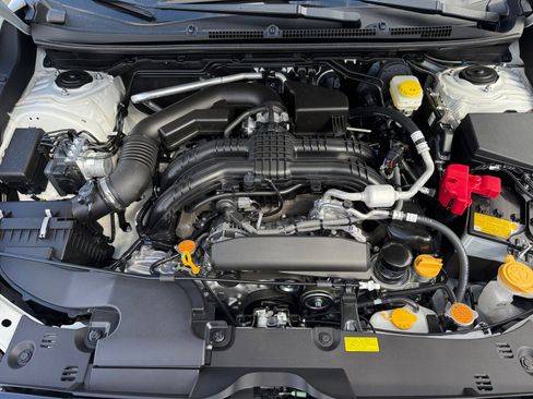 New 2026 Subaru Impreza 2.0i Sport image 20