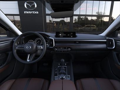 New 2026 MAZDA CX-50 Meridian Edition w/ Apex Package