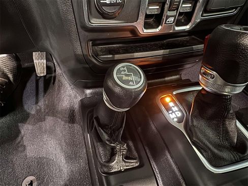 Used 2021 Jeep Wrangler Unlimited Sport S w/ Sun And Sound Package image 26