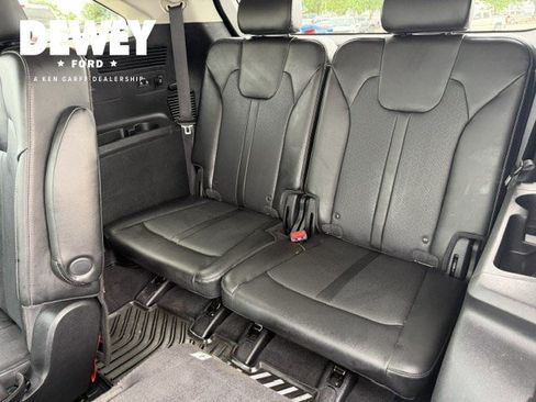 Used 2022 Kia Sorento EX w/ Panoramic Sunroof Package FWD image 33