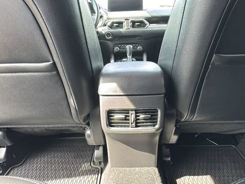 Used 2025 MAZDA CX-5 AWD 2.5 S w/ Preferred Package image 31