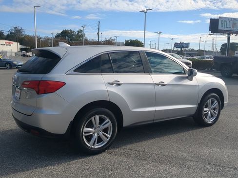 Used 2014 Acura RDX FWD w/ Technology Package image 13