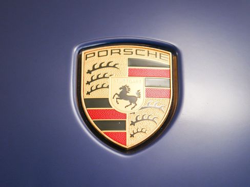 Used 2021 Porsche 911 Carrera RWD image 42