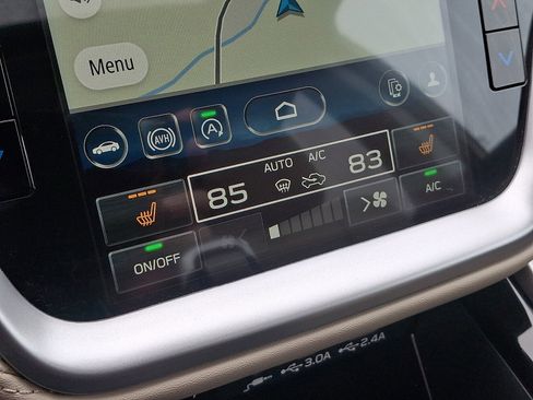 Certified 2025 Subaru Outback Premium image 17