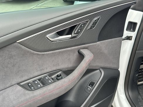New 2026 Audi RS Q8 performance AWD/4WD image 15