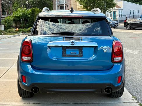 Used 2019 MINI Cooper Countryman S w/ Premium Package AWD/4WD image 6