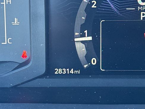 Used 2024 Toyota Tacoma SR5 image 25