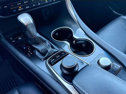 Used 2017 Lexus RX 350 350 w/ Accessory Package image 18