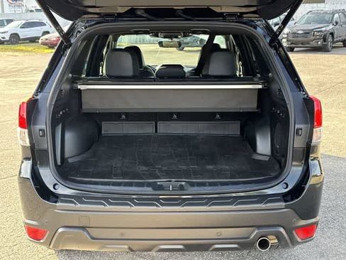 Certified 2022 Subaru Forester Wilderness AWD/4WD image 31
