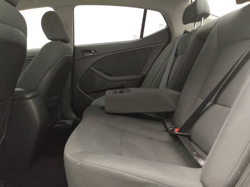 Used 2015 Kia Optima LX FWD image 18