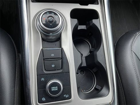 Used 2021 Ford Explorer Limited w/ Class III Trailer Tow Package image 25