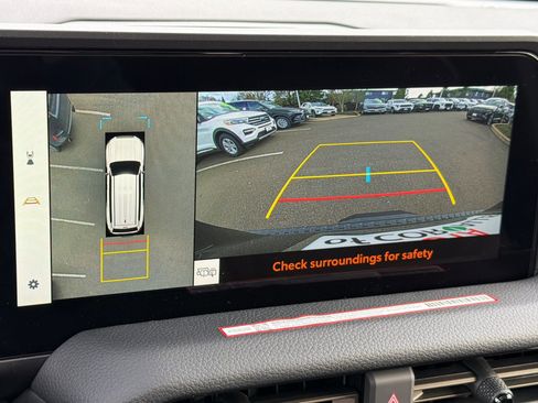 New 2026 Toyota Land Cruiser w/ Premium Package image 17