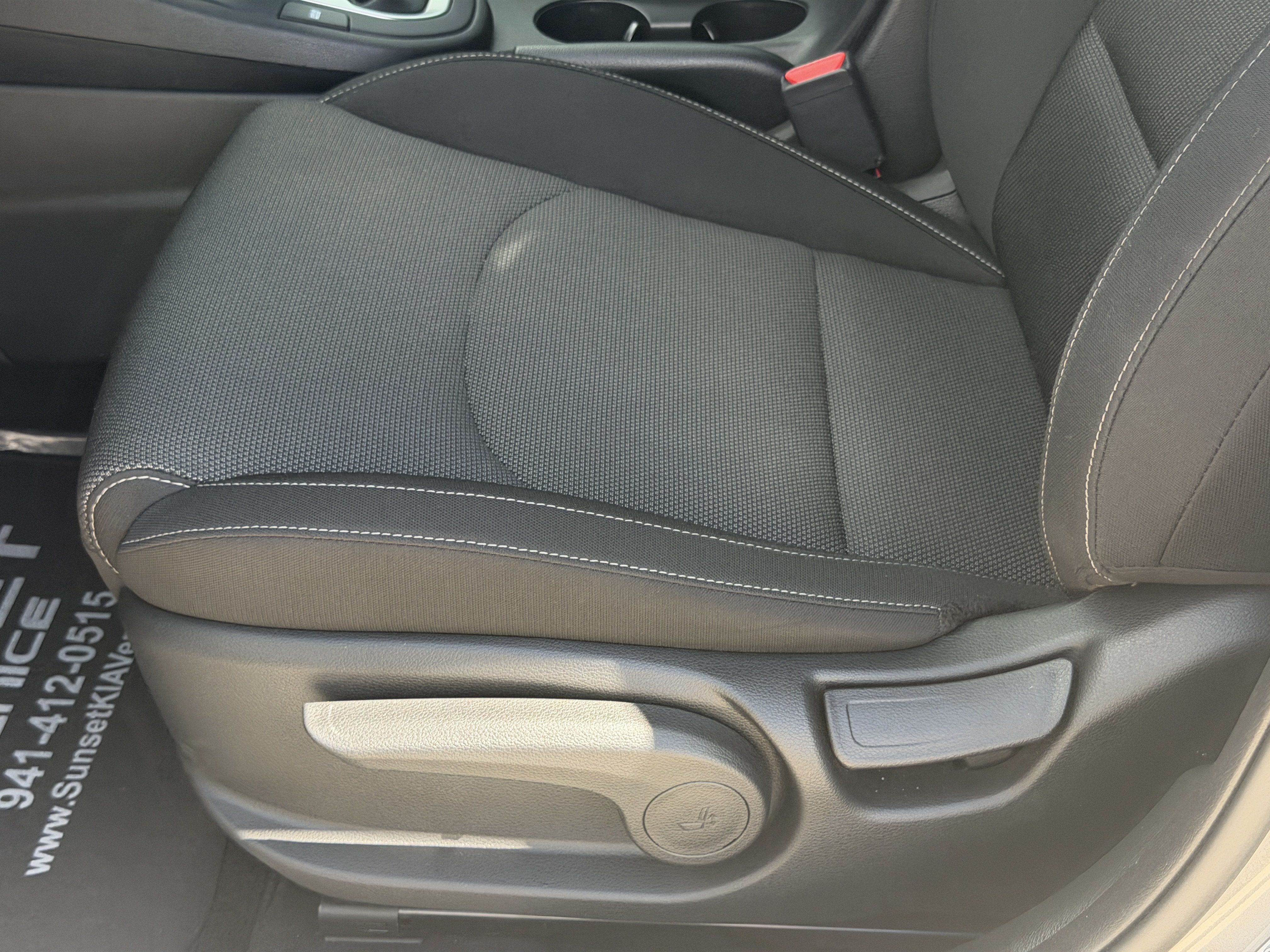 Certified 2023 Kia Forte LXS w/ LXS Technology Package FWD image 20