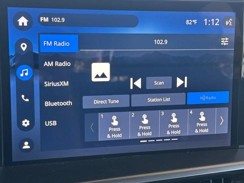New 2026 Subaru Outback Limited AWD/4WD image 19