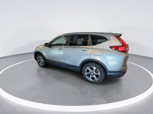 Used 2019 Honda CR-V EX image 5