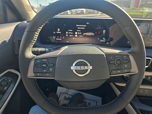 New 2026 Nissan Sentra SL image 16