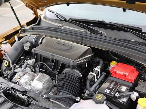 New 2024 Dodge Hornet GT Plus w/ GT Blacktop Package image 47